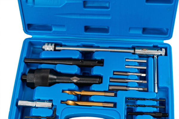 Kit extras bujii, trusa pentru extras bujii - Bjc tools