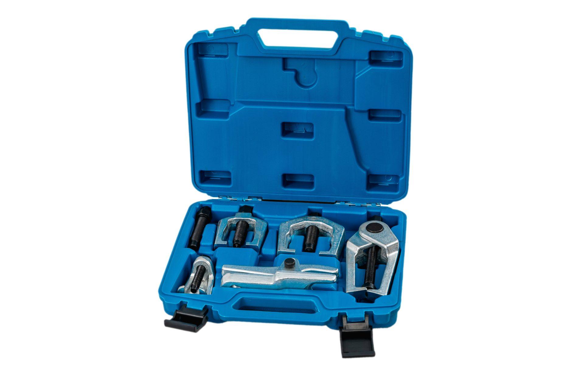 Presa pivoti si capete de bara - Bjc tools Imagine principală a produsului