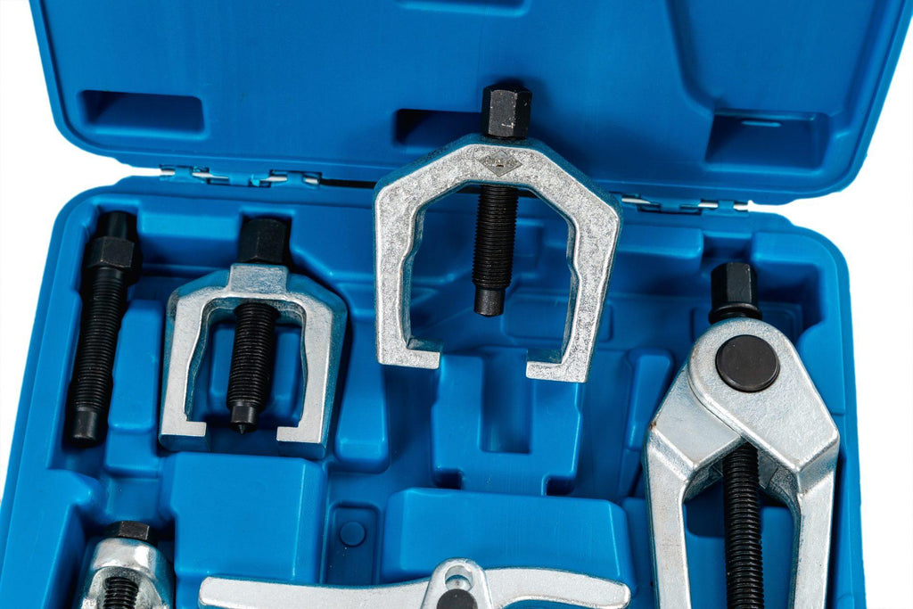Presa pivoti si capete de bara - Bjc tools