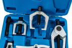 Presa pivoti si capete de bara - Bjc tools