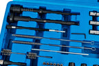Set universal curatat si frezat scaun injector - Bjc tools