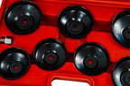 Set chei filtre ulei, trusa chei filtru ulei. cheie filtru ulei - Bjc tools