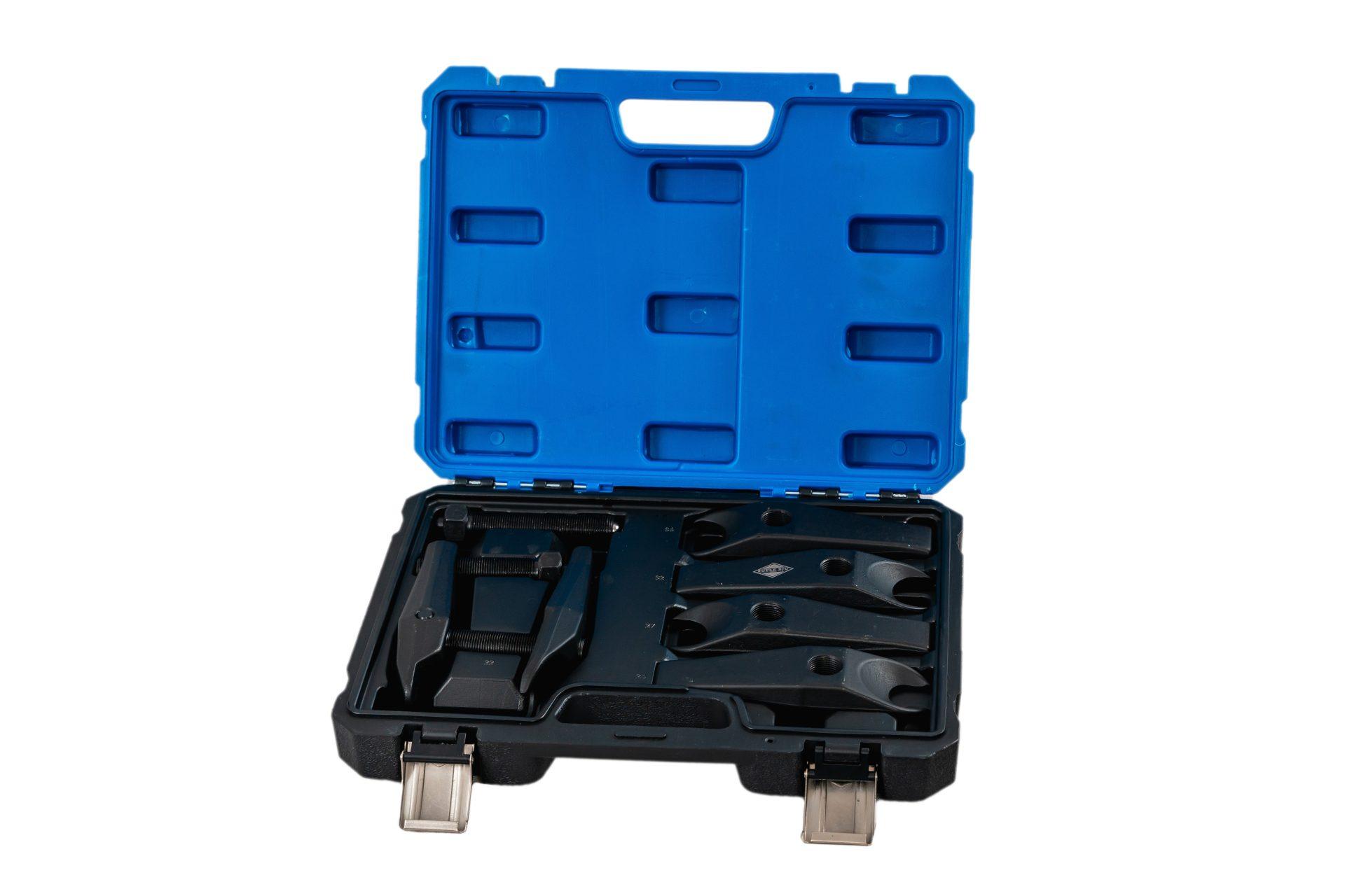 presa pivoti universala 22 24 27 32 36 mm - Bjc tools Imagine principală a produsului