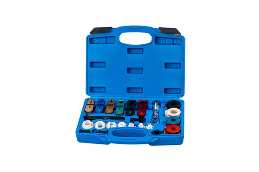 Trusa deconectare conducte AC si combustibil - Bjc tools