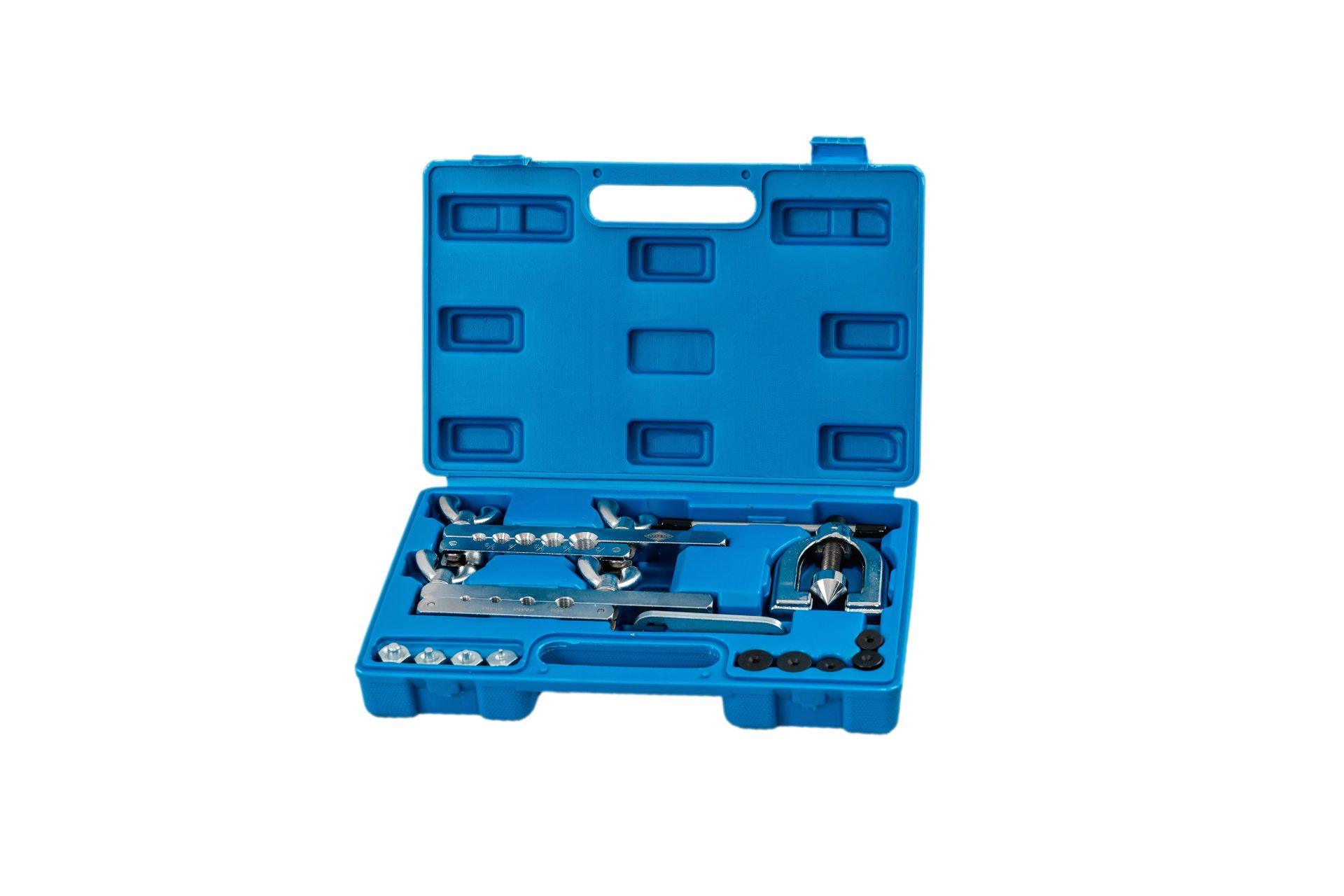 Trusa bercuit conducte 13 piese - Bjc tools Imagine principală a produsului