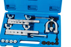 Trusa bercuit conducte 13 piese - Bjc tools