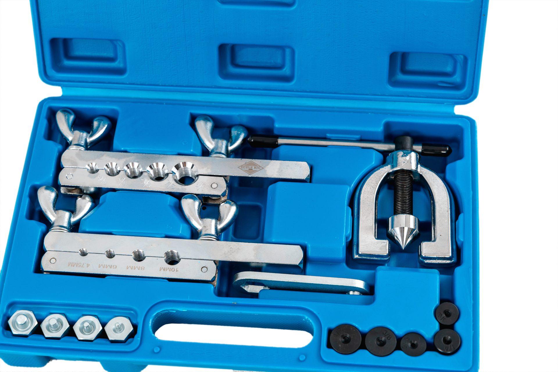 Trusa bercuit conducte 13 piese - Bjc tools