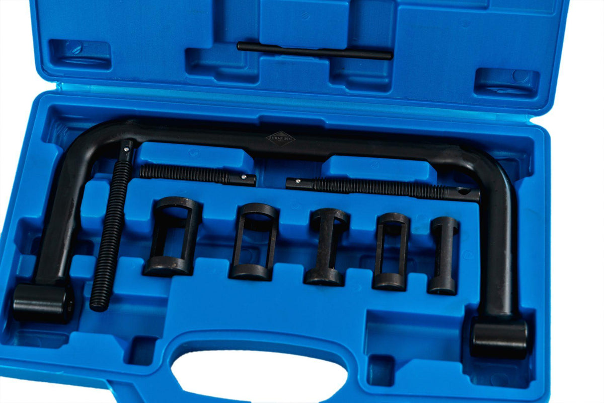 Presa arcuri supape - Bjc tools