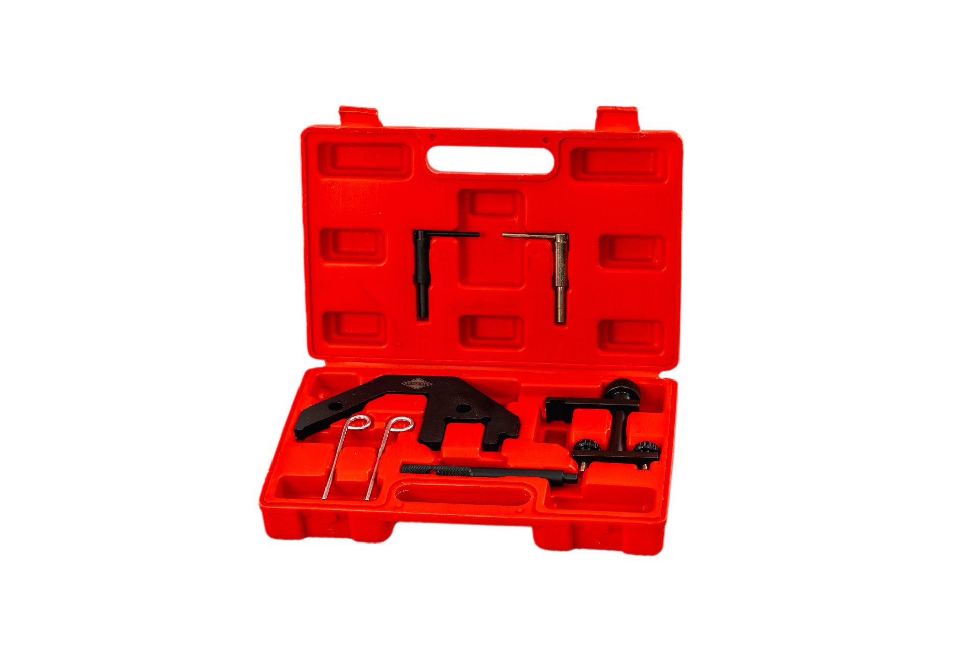 Trusa Cale blocare distributie motor BMW M47/M57 2.0 3.0 litri - Bjc tools Imagine principală a produsului