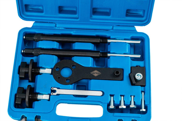 trusa Cale blocare distribuite Alfa Romeo, Fiat, Lancia 1.2, 1.4 - Bjc tools