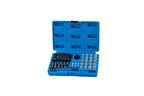 Trusa reparatie filet bujii m8 m10 m12 m14 - Bjc tools