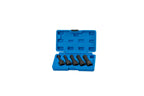 Extractor suruburi set 5buc 1/2' - Bjc tools