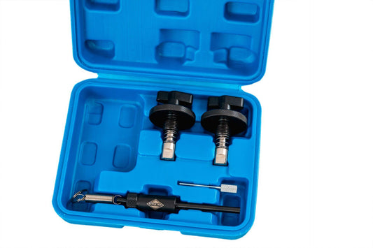 Trusa cale blocare distributie Alfa Romeo Fiat Suzuki GM 1.3 litri - Bjc tools