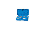 Set chei amortizoare 8buc - Bjc tools