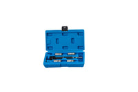 Set freza scaun injector,freze curățat orificiu scaun injectoare - Bjc tools
