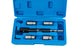 Set freza scaun injector,freze curățat orificiu scaun injectoare - Bjc tools