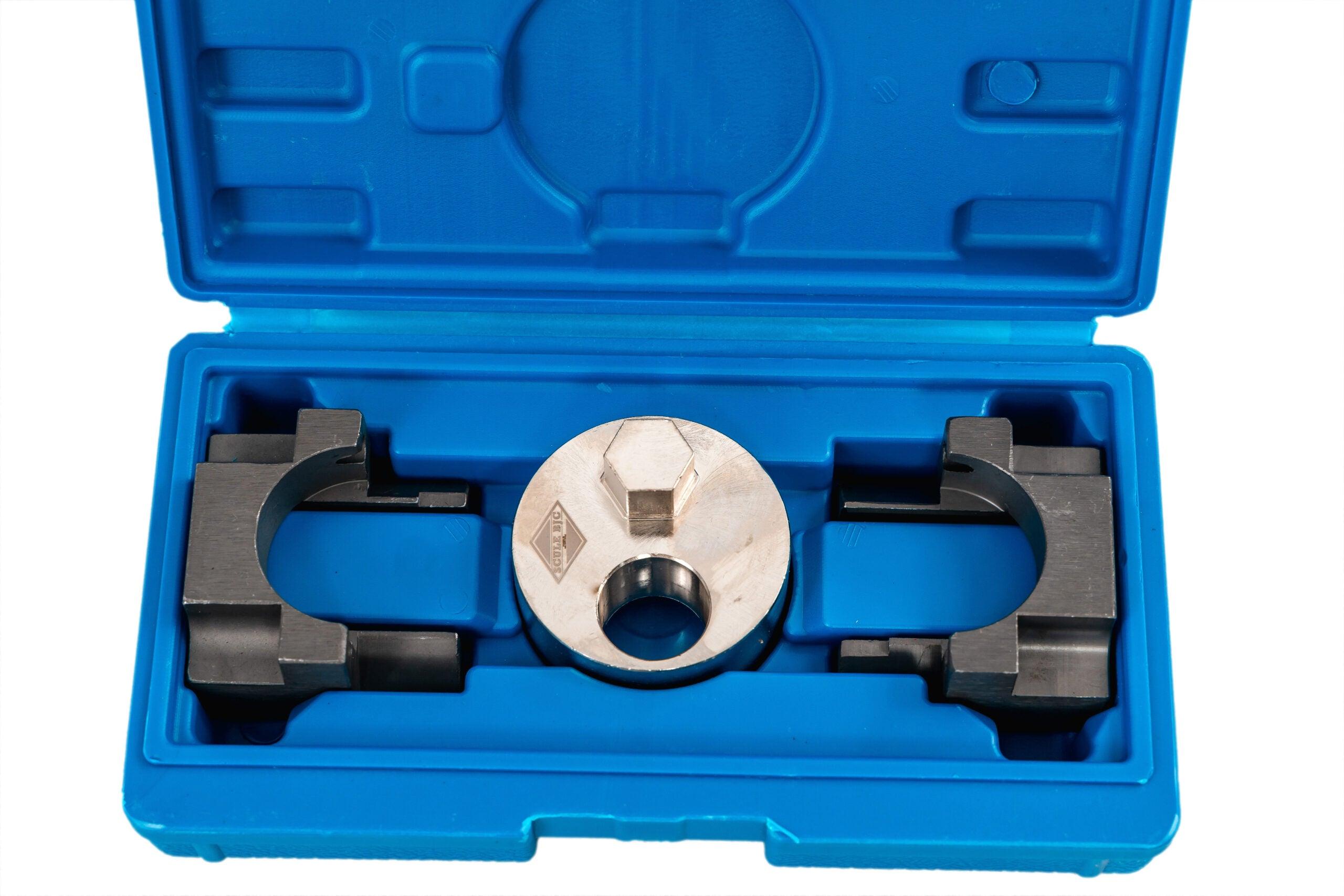 Trusa cale blocare distributie Mercedes-Benz M651 - Bjc tools Imagine principală a produsului