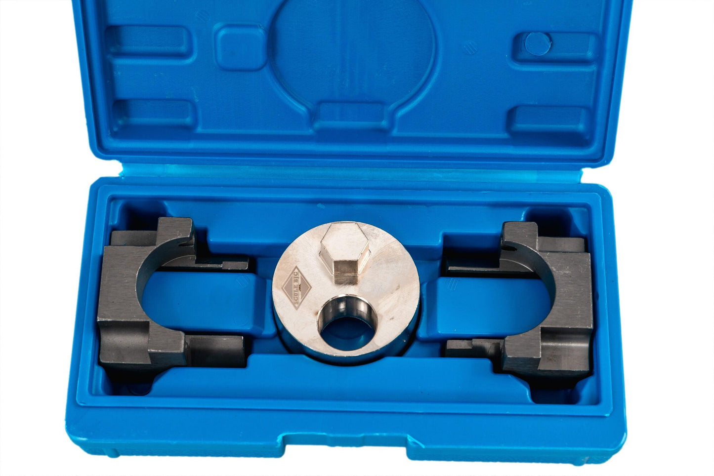 Trusa cale blocare distributie Mercedes-Benz M651 - Bjc tools