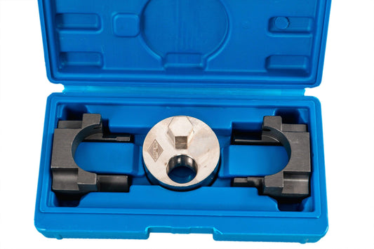 Trusa cale blocare distributie Mercedes-Benz M651 - Bjc tools