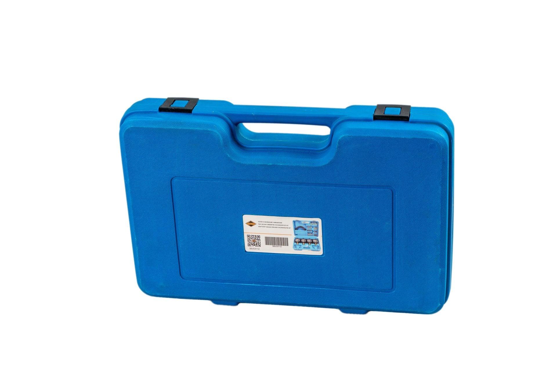 KIt Tester și sincronizare carburatoare Imagine secundară a produsului