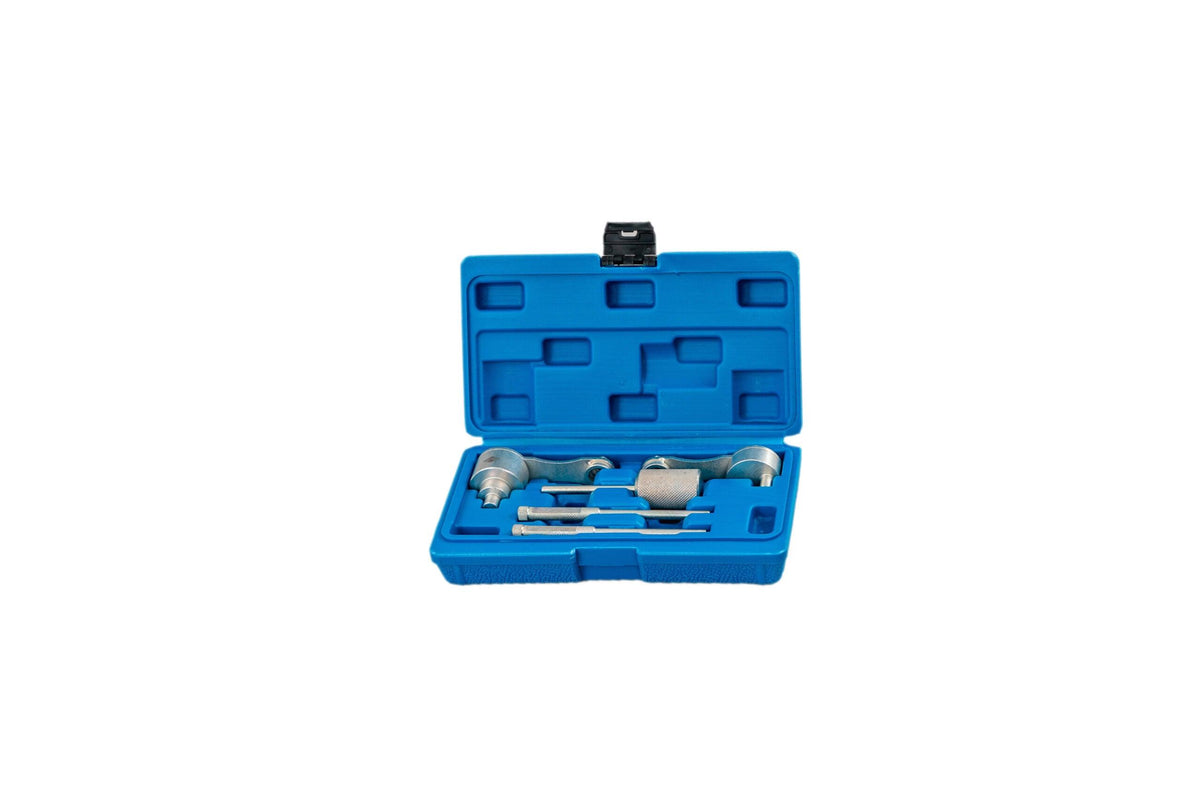 Trusa Cale blocare distributie Jaguar Land Rover 2.7 TDV6 - Bjc tools