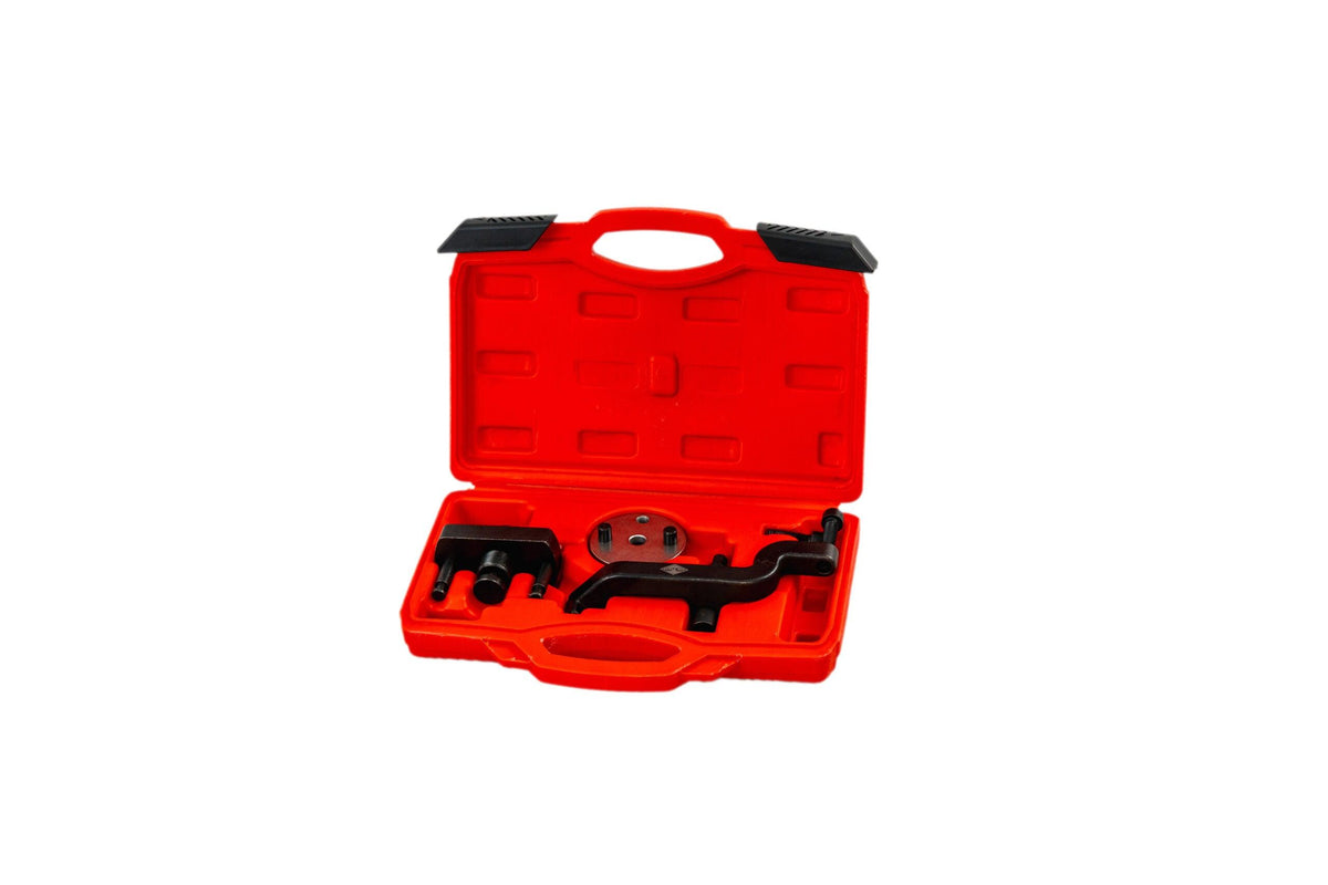 Trusa chei pompa apa VW 2.5 TDI,trusa demontare pompa apa Volkswagen 2.5 Touareg T5 - Bjc tools