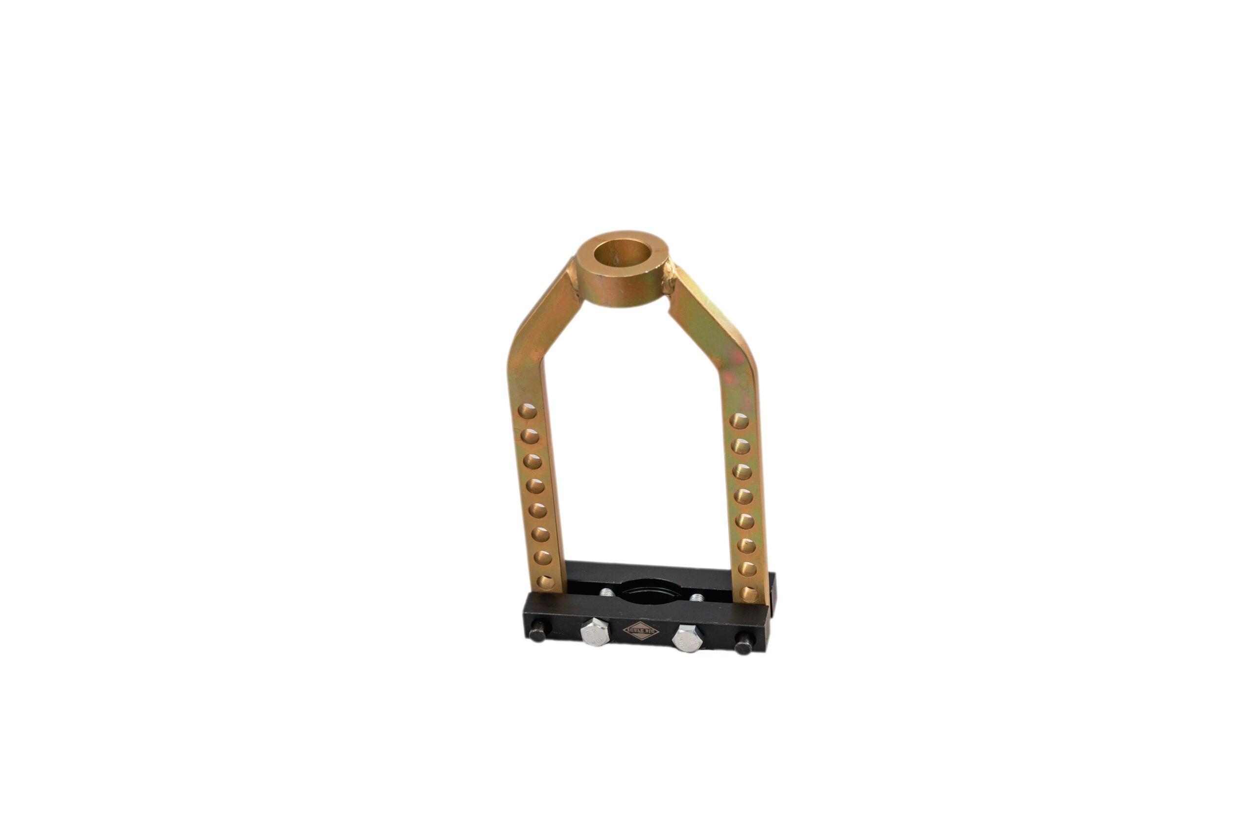 Presa cap planetara - Bjc tools