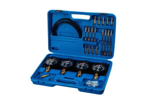 KIt Tester și sincronizare carburatoare - Bjc tools