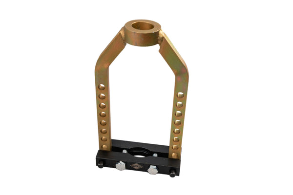 Presa cap planetara - Bjc tools