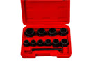 Extractor suruburi si piulite,trusa extras piulite si suruburi stricate - Bjc tools