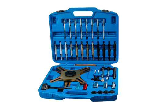 Trusa centrare ambreiaj SAC - Bjc tools