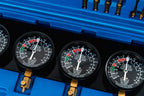 KIt Tester și sincronizare carburatoare - Bjc tools