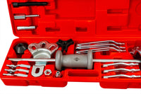 Set extras rulmenti si butuci auto - Bjc tools