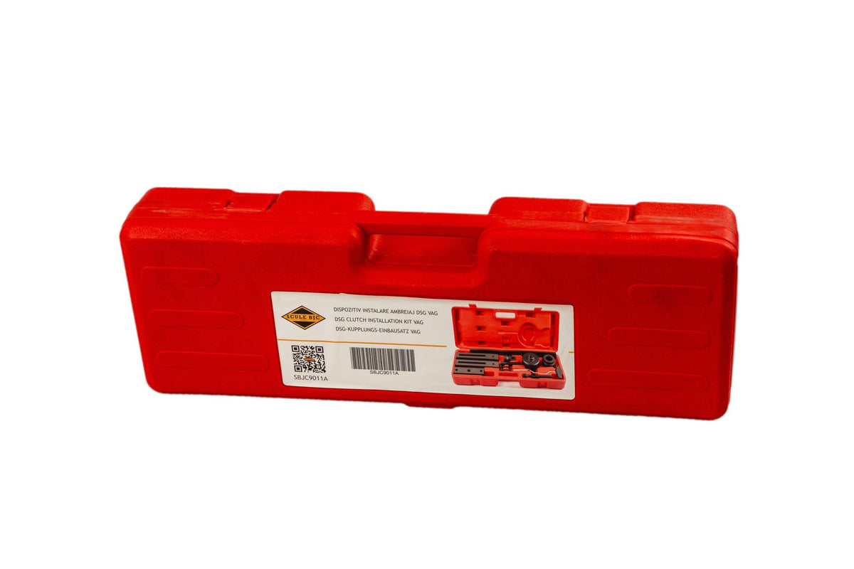 Dispozitiv instalare ambreiaj DSG VAG, trusa montare si demontare ambreaj dsg vag - Bjc tools