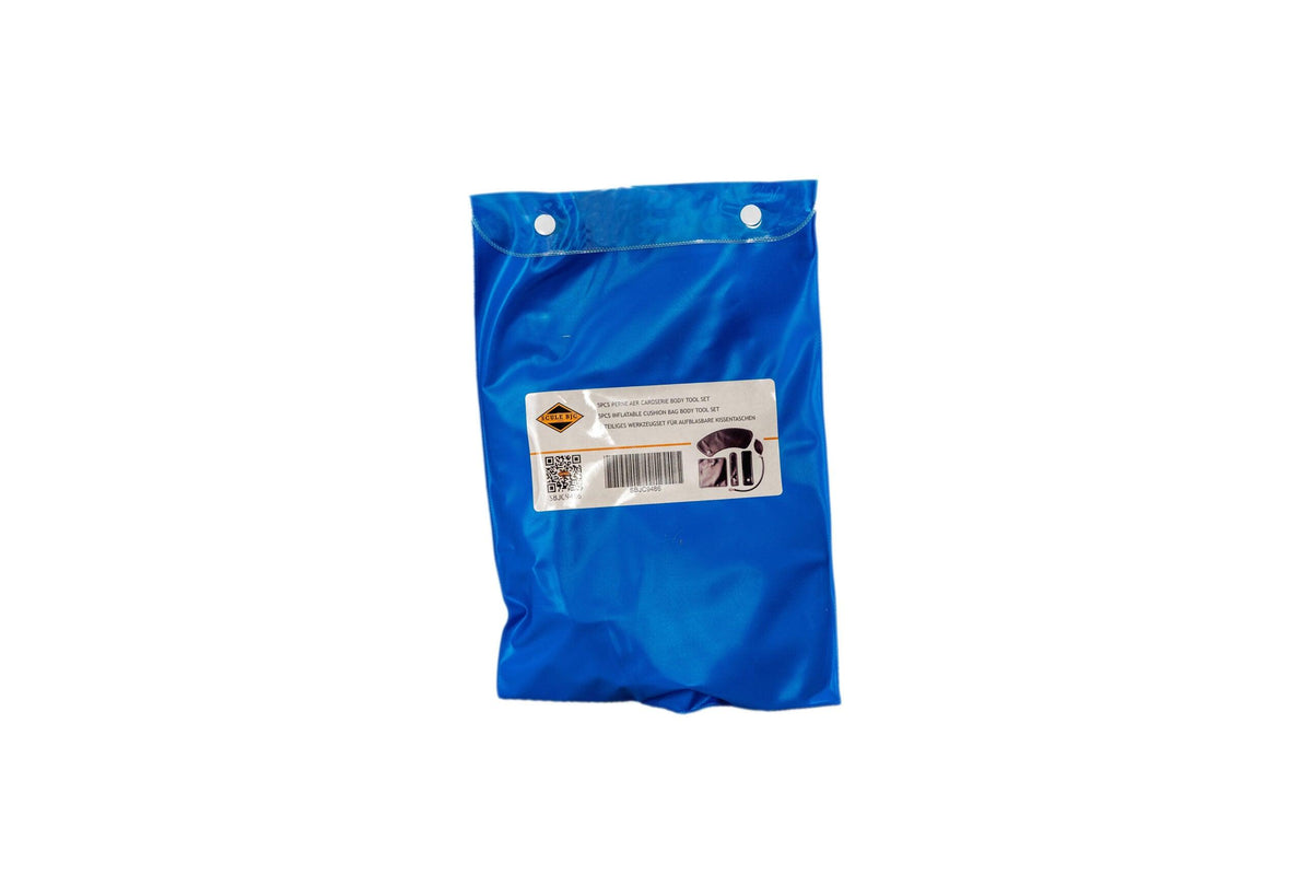 Set Perne aer caroserie 5buc, Set perne pentru deschidere usi, perne deschidere usi blocate - Bjc tools