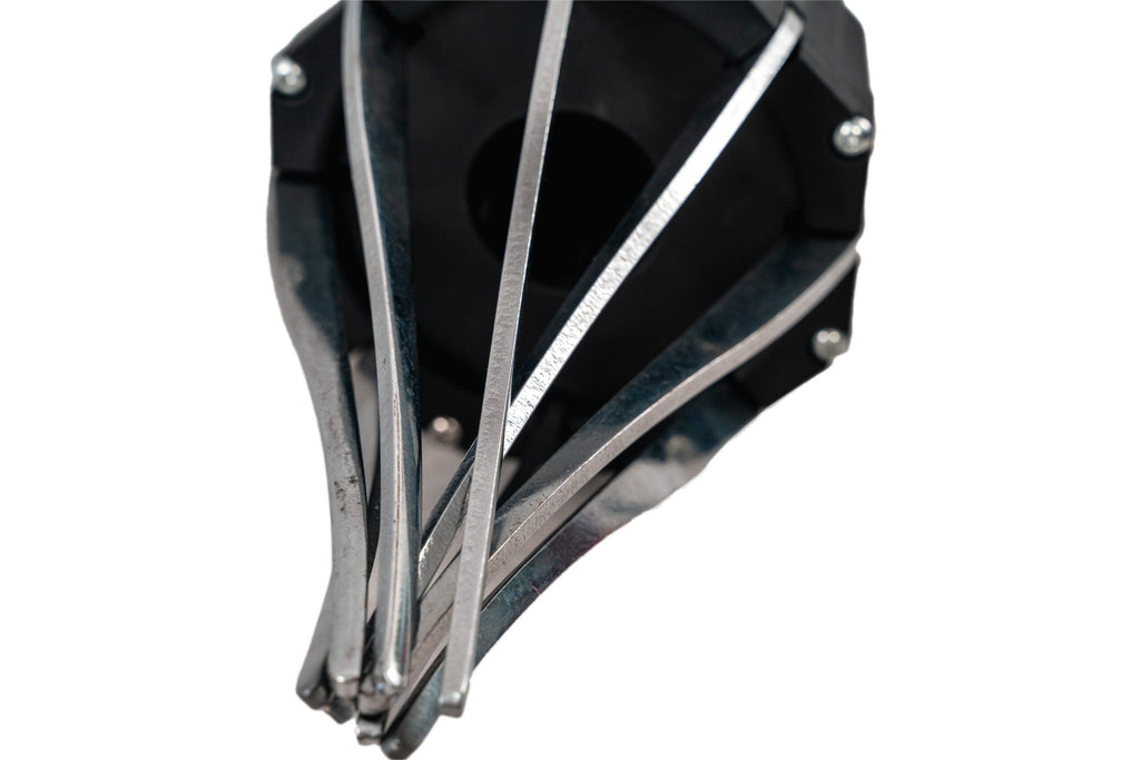 Presa burduf planetare, Dispozitiv montare burduf flexibil planetara - Bjc tools