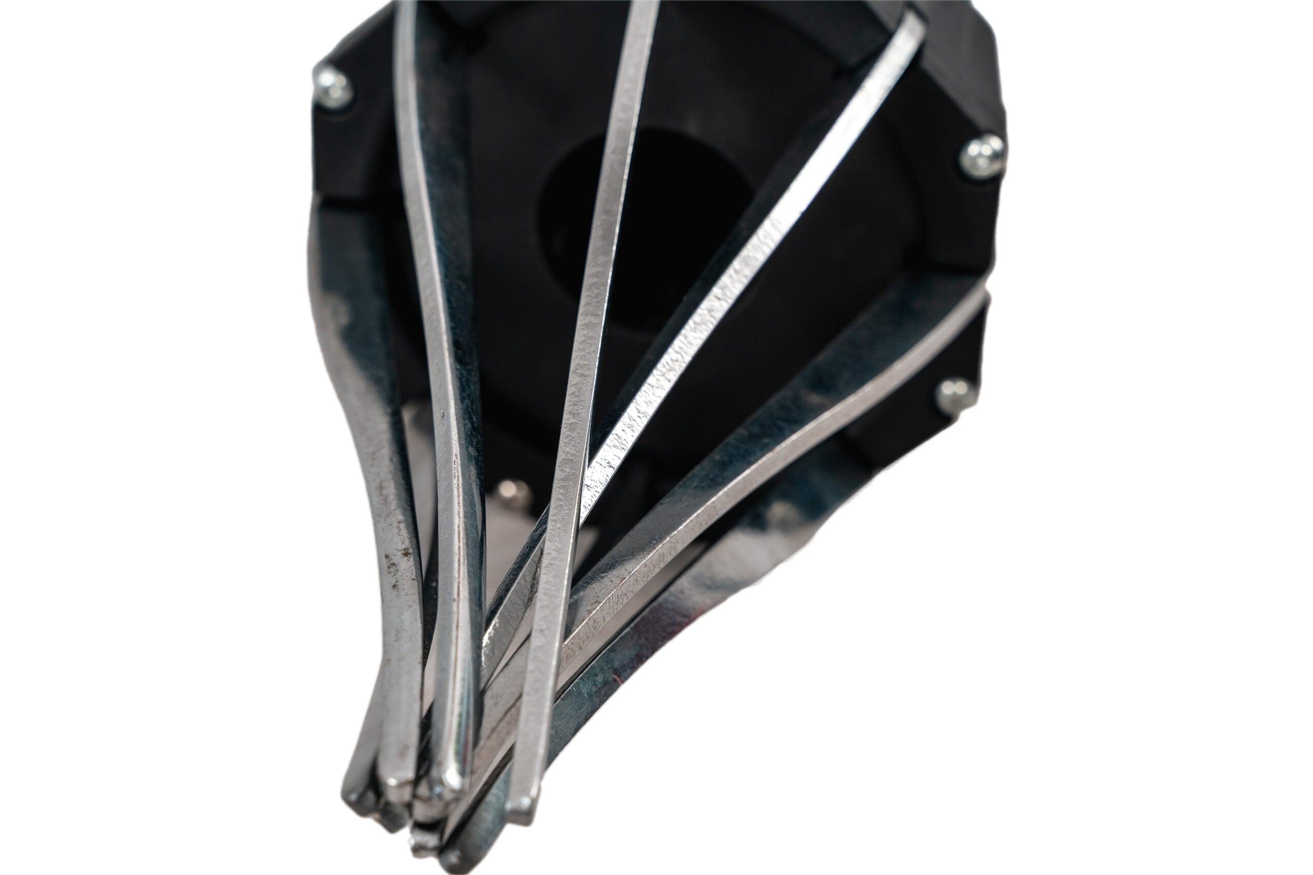 Presa burduf planetare, Dispozitiv montare burduf flexibil planetara - Bjc tools