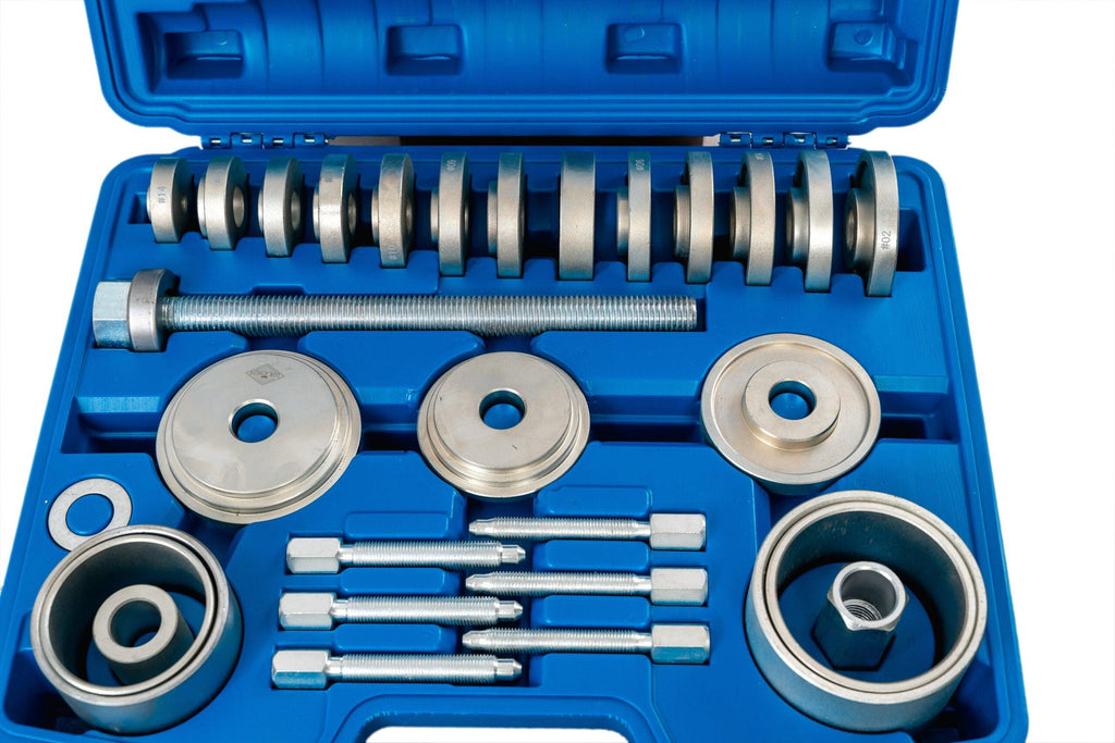Presa montare demontare rulmenti 31 buc - Bjc tools