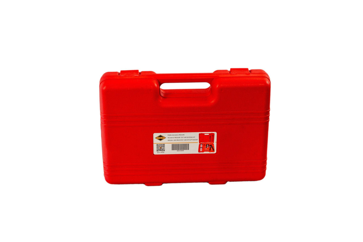 Pompa Vacuum si presiune - Bjc tools