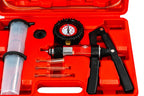 Pompa Vacuum si presiune - Bjc tools