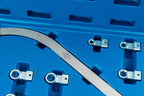Set chei capete interschimbabile 14 piese, Set chei pentru montat curele de distributie,chei tensionare curele - Bjc tools