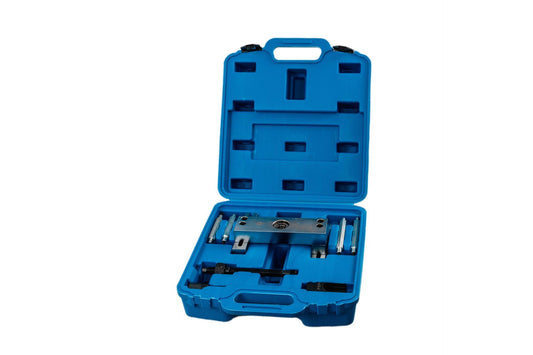 Extractor Injectoare bmw m47 m57, presa injectoare bmw - Bjc tools