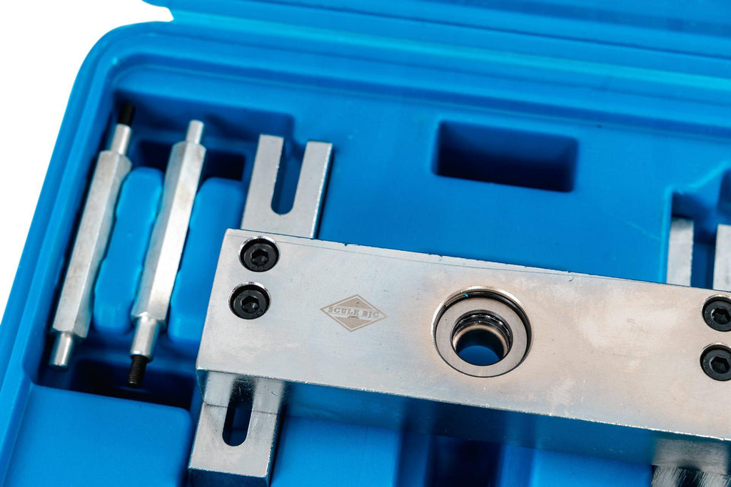 Extractor Injectoare bmw m47 m57, presa injectoare bmw - Bjc tools