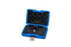 Trusa blocare Pompa ulei si arbore BMW N20 N26, blocator pompa bmw n20 n26 1.6 si 2.0 litri - Bjc tools