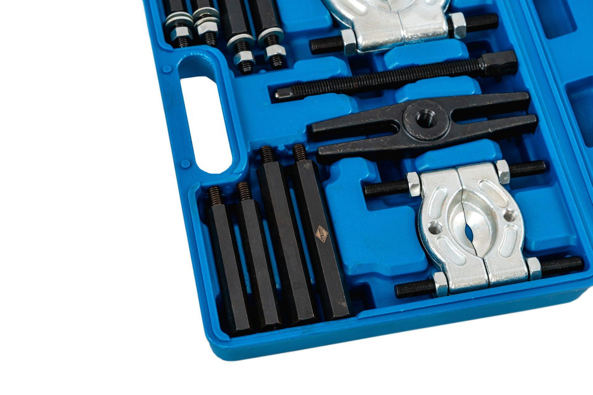 Presa rulmenți tip H ,presa rulmenti reglabila universala - Bjc tools