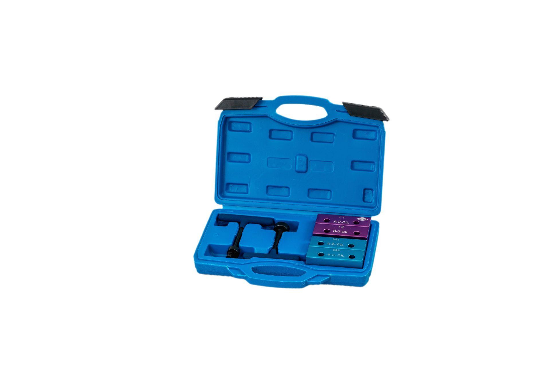 Trusa Cale blocare distributie Alfa Romeo Twin Spark 1.4 1.6 litri - Bjc tools
