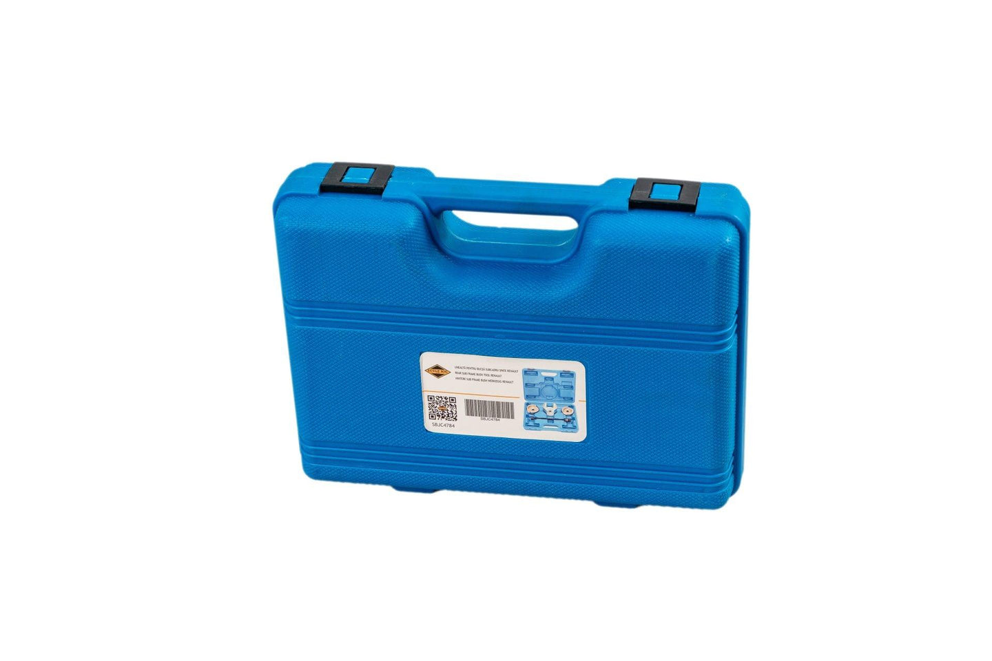 Presa montare si demontare bucsa subcadru spate Renault, presa bucse renault - Bjc tools