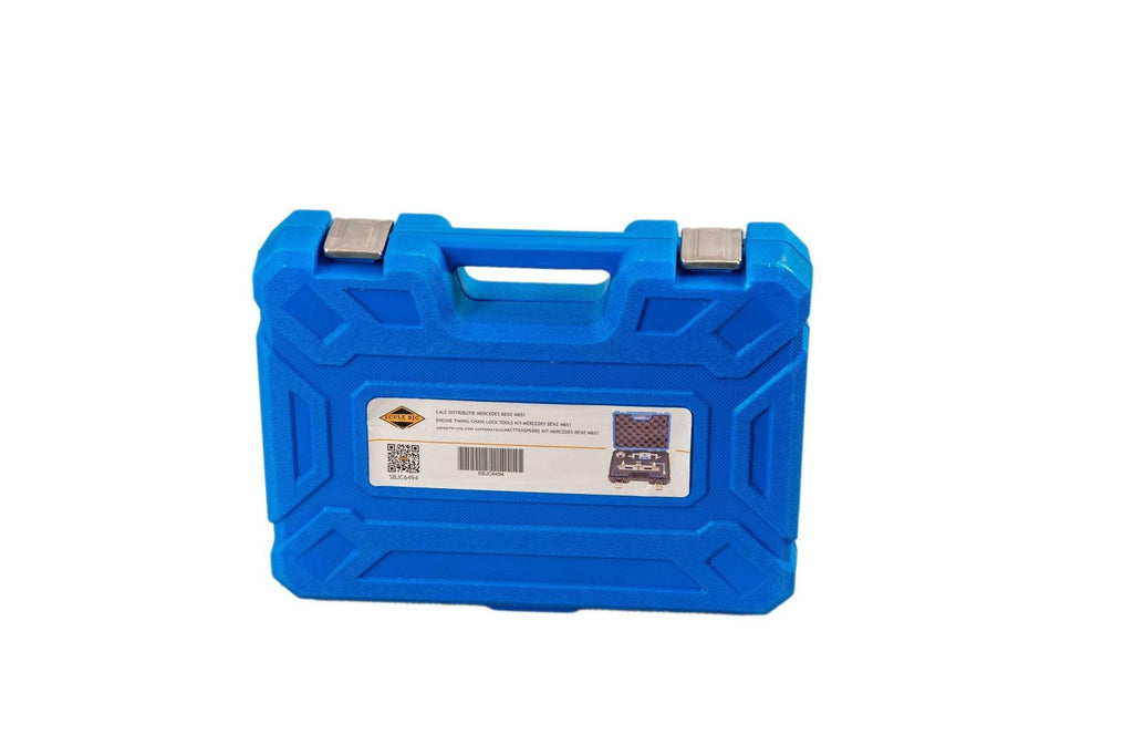 Set de cale blocare lanț de distribuție motor - MERCEDES BENZ M651 - Bjc tools