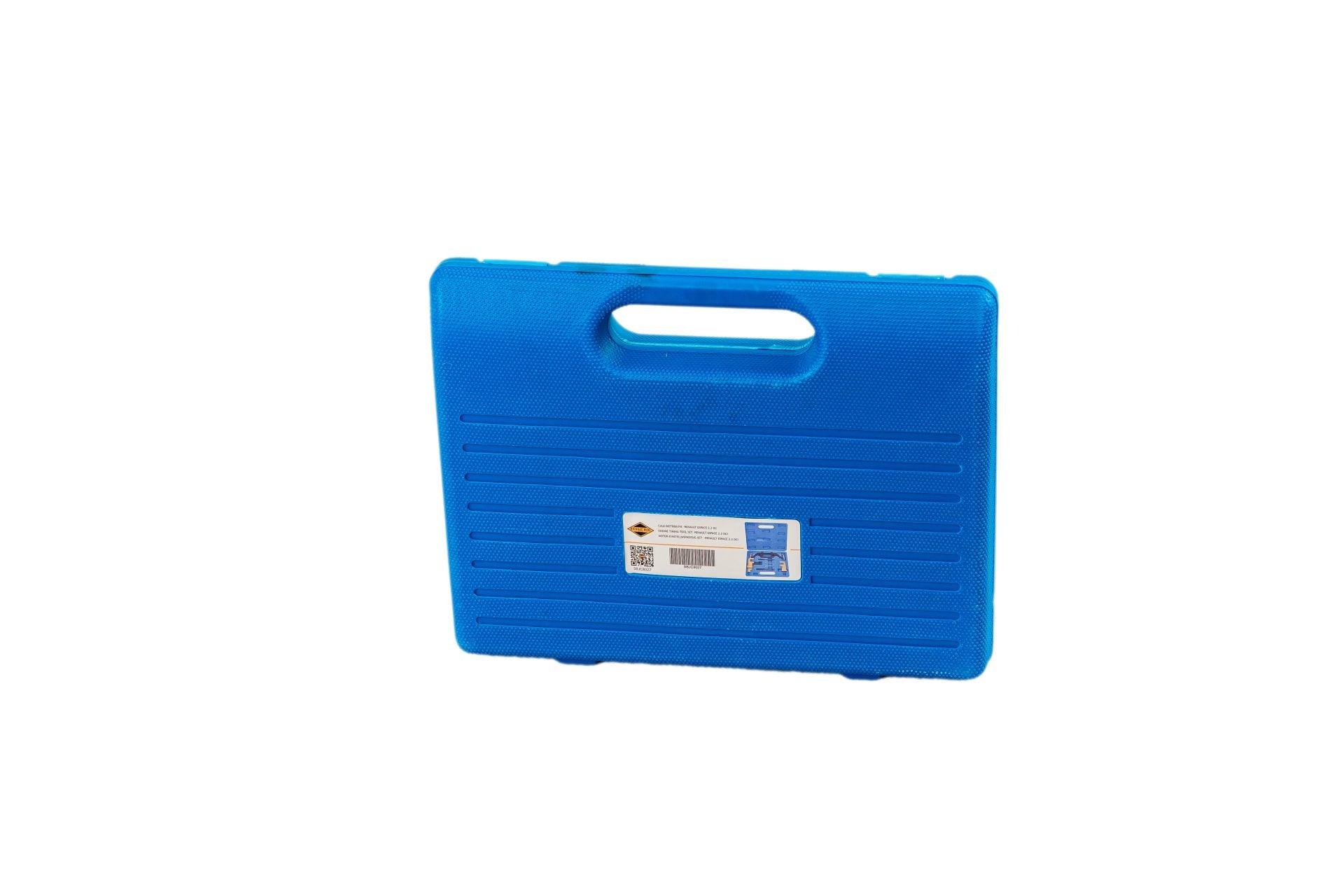 Trusa Cale blocare distributie Renault Opel Nissan 2.2 DCI - Bjc tools