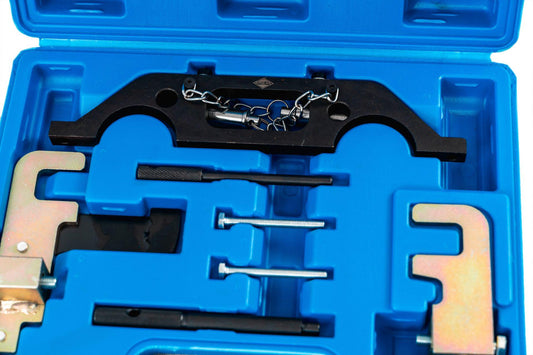 Trusa Cale blocare distributie Renault Opel Nissan 2.2 DCI - Bjc tools